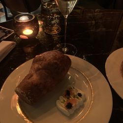 Don’s Favorite Foods - Popovers
