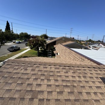 Prestige Roofing & Solar - Our roof - Roofing Near Me - Orange, California Prestige Roofing & Solar - Our roof - Roofing Near Me - Orange, California