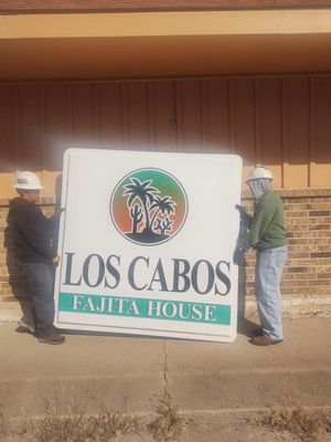 LOS CABOS FAJITA HOUSE - Updated September 2024 - 12 Photos - 714 W Madison Ave, Arkansas City