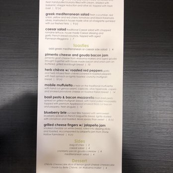 The Cheese Cottage - Cheese Shops Near Me - Mobile, Alabama