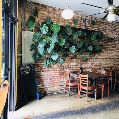 Photo of Rosetta's Kitchen & The Buchi Bar - Asheville, NC, US.