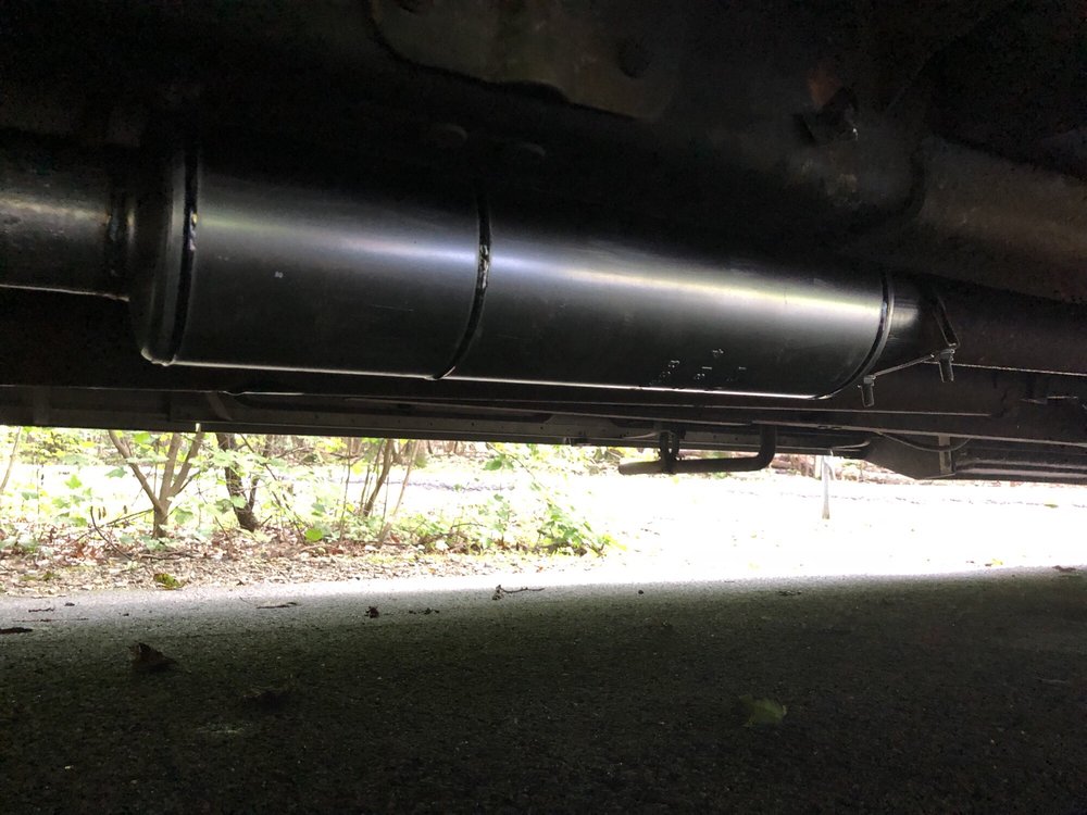 ROB’S AUTO REPAIR Updated October 2024 209 Oak Ridge Rd, Oak Ridge