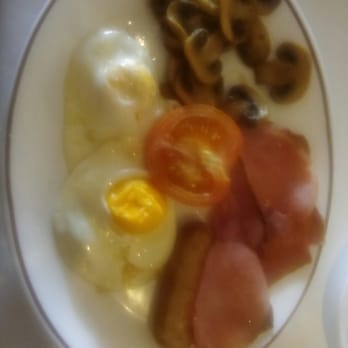 The Adriatic Hotel & Restaurant - Breakfast - Hotels Near Me - Leeds, LDS