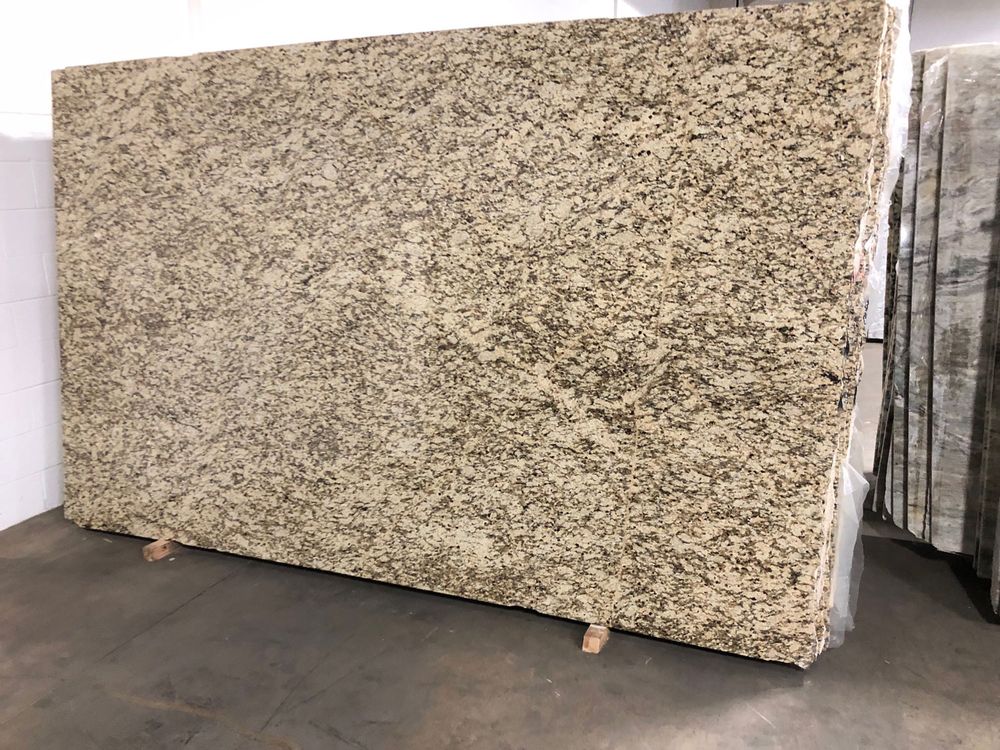 Slide of Luciano’s granite renovation