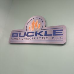 Buckle Family Chiropractic
