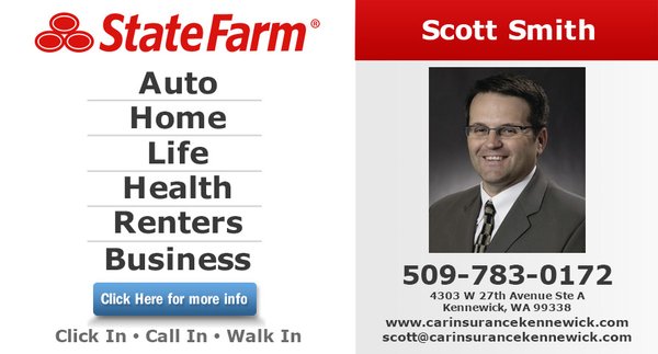 SCOTT SMITH - STATE FARM INSURANCE AGENT - Updated July 2025 - 17
