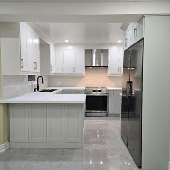 Candor Cabinets & Countertops - Kitchen & Bath Near Me - Markham, Ontario Candor Cabinets & Countertops - Kitchen & Bath Near Me - Markham, Ontario