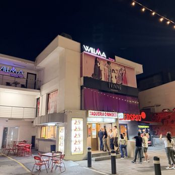Taqueria Orinoco - Restaurants Near Me - Monterrey, NLE