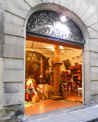 Il Bisonte Florence by null