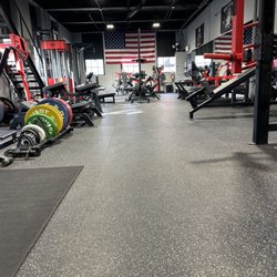 Primal Instinct Strength & Fitness