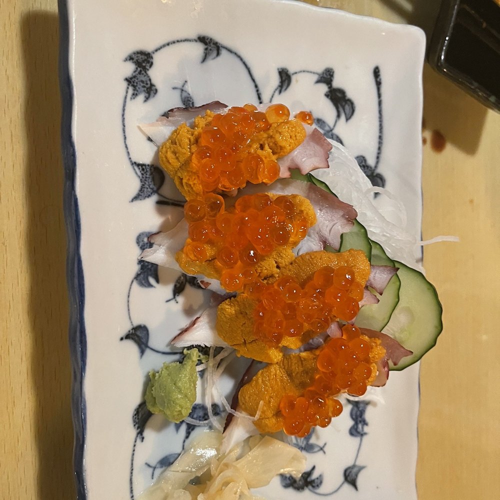 Sushi Dragon - Bomb.com - Sushi Bars Near Me - Sun Valley, California