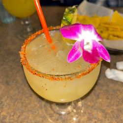Monterrey Mexican Restaurant - Margarita