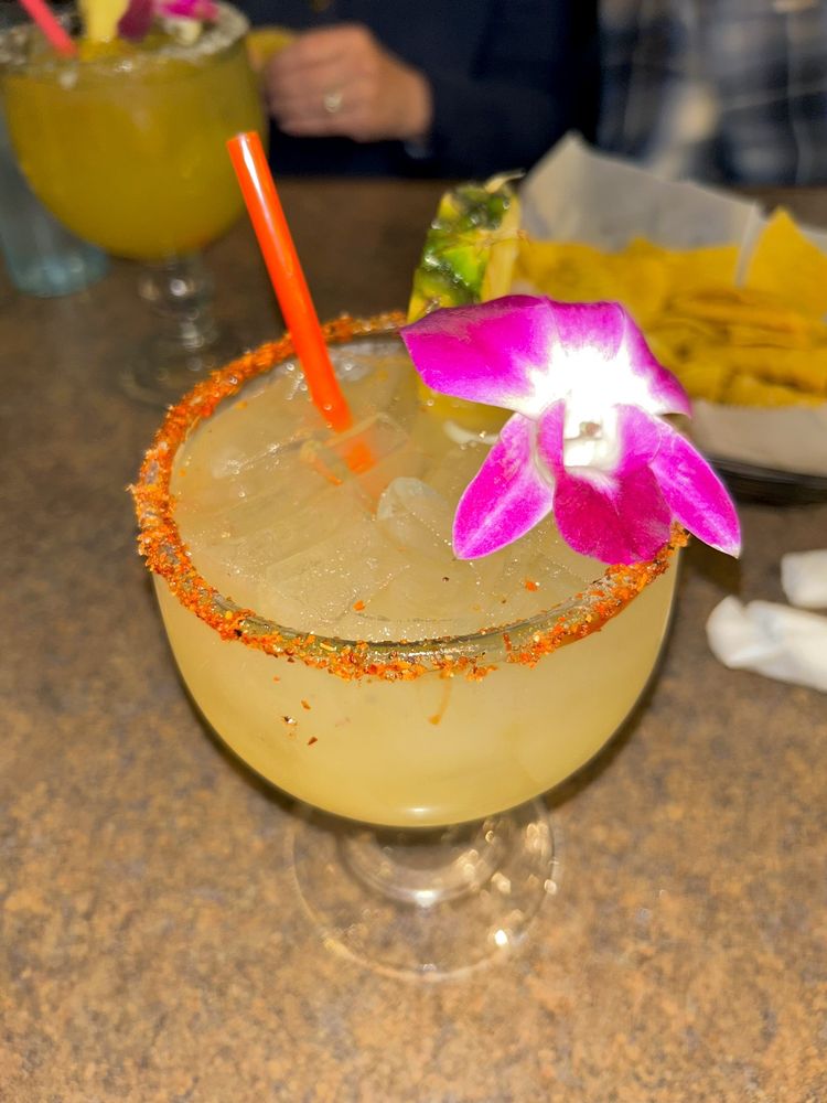Monterrey Mexican Restaurant