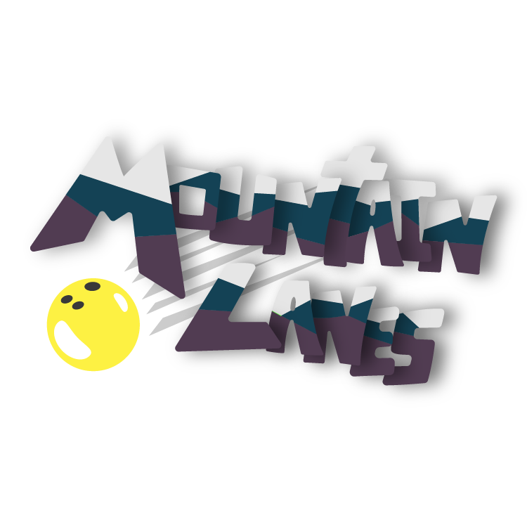 Mountain Lanes Logo