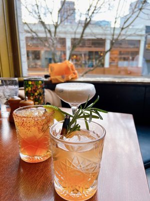 McMenamins Six Arms by null