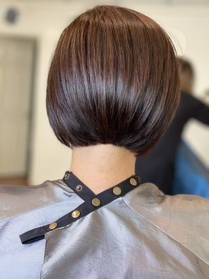 Jean's Hair Studio Photos