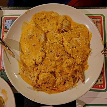 Isabella's Bistro - Chicken & Shrimp special - Italian Near Me - Englewood, Florida Isabella's Bistro - Chicken & Shrimp special - Italian Near Me - Englewood, Florida