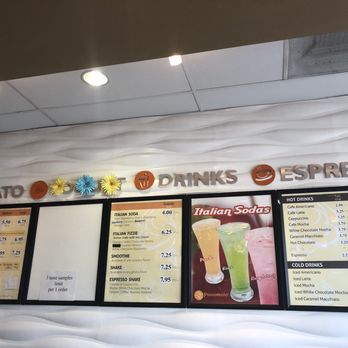 Hello Gelato - Gelato Near Me - Pasadena, California Hello Gelato - Gelato Near Me - Pasadena, California