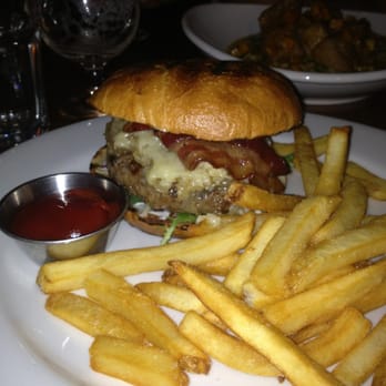 The Monk's Kettle - Grass-fed burger - to die for! - Bars Near Me - Oakland, California The Monk's Kettle - Grass-fed burger - to die for! - Bars Near Me - Oakland, California