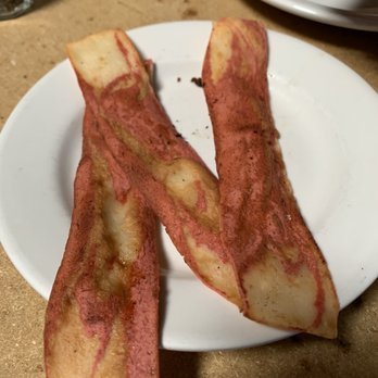 Gravy - Fakin Bacon (not sure it's real food) - American Near Me - Portland, Oregon