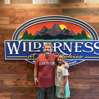 Wilderness At the Smokies - Amusement Parks Near Me - Sevierville, Tennessee Wilderness At the Smokies - Amusement Parks Near Me - Sevierville, Tennessee