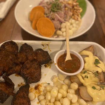 Picante - Anticucho - Peruvian Near Me - Ontario, California Picante - Anticucho - Peruvian Near Me - Ontario, California
