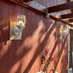 Mattix Home Services - Lighting upgrades