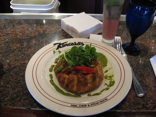 Kincaid's Fish, Chop & Steakhouse by null