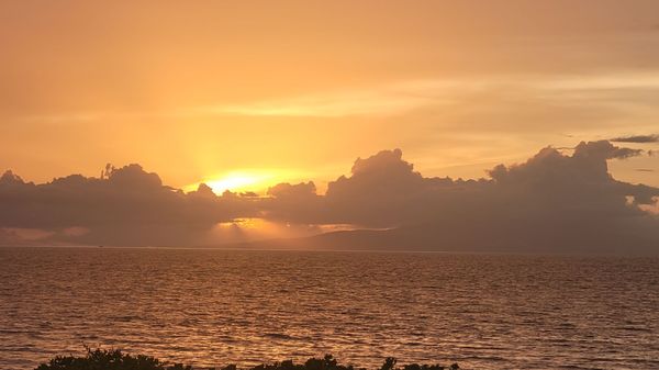 Kamaole Beach Park I by null