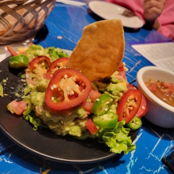 Soto's Cantina - Mexican Near Me - Houston, Texas