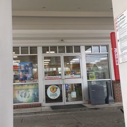 Shell - Entry