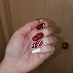 D'Luxe Nail Bar