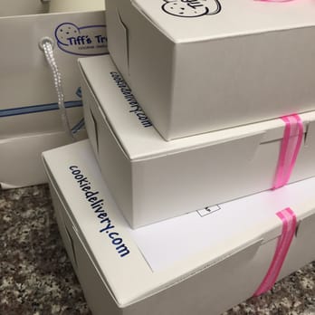 Tiff's Treats - Desserts Near Me - Houston, Texas