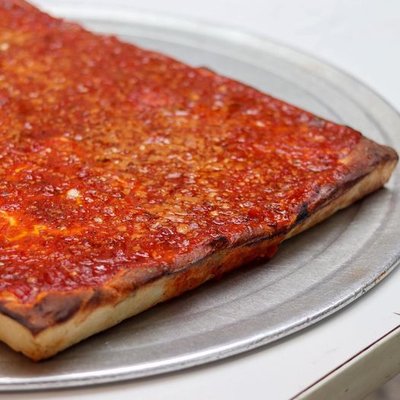 Prince Street Pizza by null