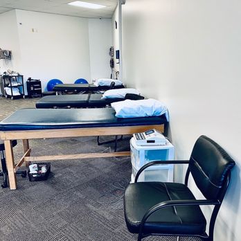 Radius Physical Therapy - Physical Therapy Near Me - Harrisonburg, Virginia
