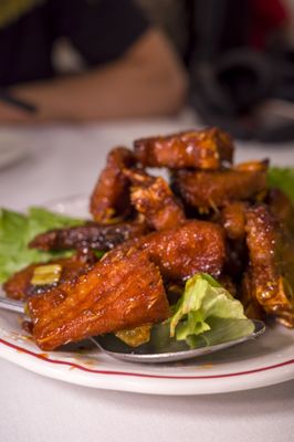 Mama Lu’s Dumpling House by null