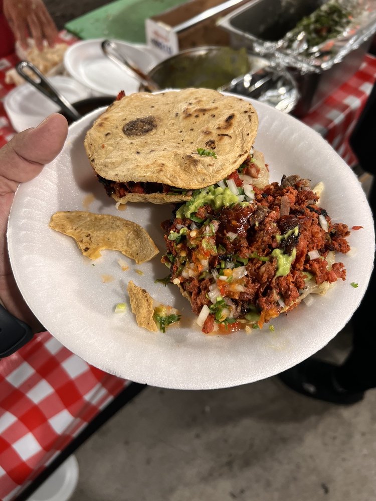 Tacos El Chino