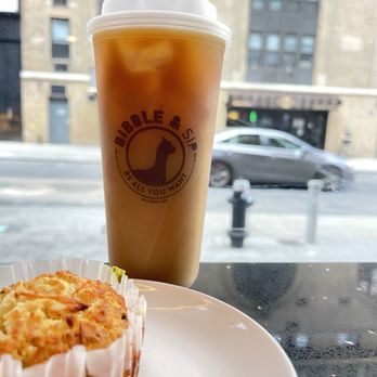 Bibble & Sip - Coffee & Tea Near Me - New York, New York Bibble & Sip - Coffee & Tea Near Me - New York, New York