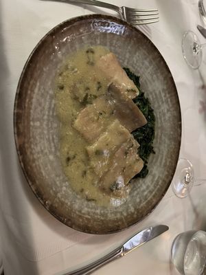 Osteria La Gensola by null