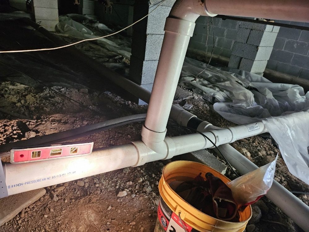 Slide of Domco Plumbing