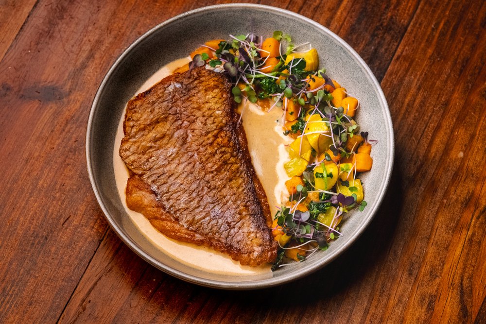 Social spots from El Divino Dining & Cocktails