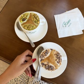 Ricco Gelato - Gelato Near Me - Ladera Ranch, California Ricco Gelato - Gelato Near Me - Ladera Ranch, California