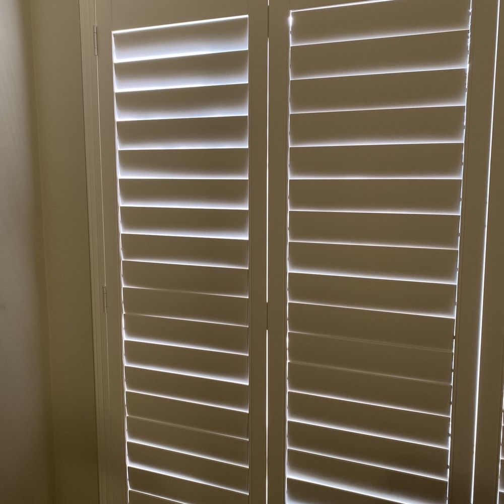 EsVata Window Covering - Various sizes to custom fit - Shutters Near Me - Chino, California EsVata Window Covering - Various sizes to custom fit - Shutters Near Me - Chino, California
