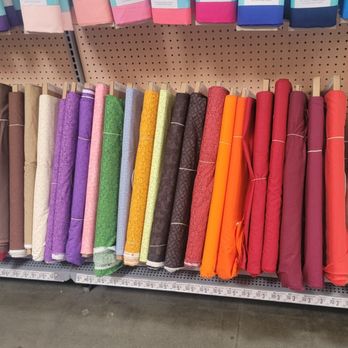 Walmart Supercenter - Yardage - Department Stores Near Me - Hemet, California Walmart Supercenter - Yardage - Department Stores Near Me - Hemet, California