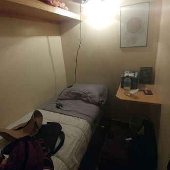 Chelsea Pods - Shoebox - Hotels Near Me - New York, New York