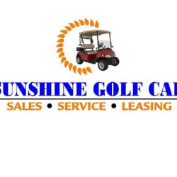 Sunshine Golf Cars