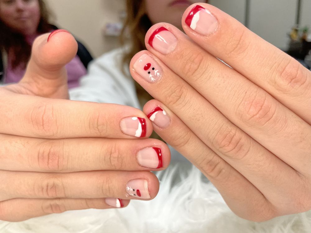 TOP NAIL & SPA Updated September 2024 359 Photos 1061 Broadway