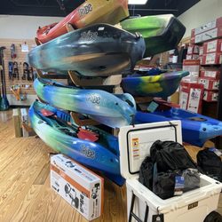 Half-Moon Outfitters
