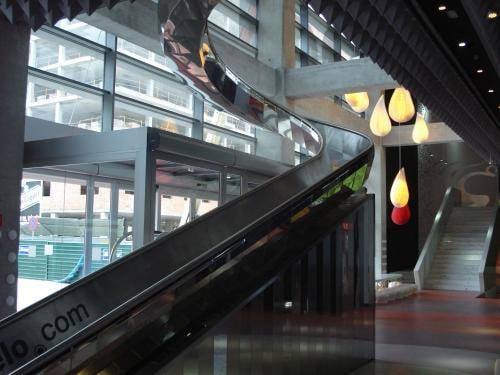 Barceló Málaga by null