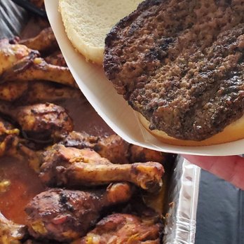 Gameday Tailgate Experience - Event Planning & Services Near Me - Jacksonville, Florida